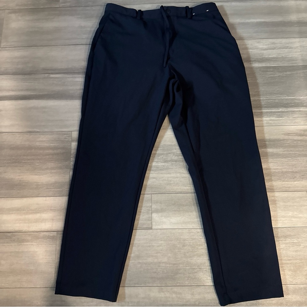 UNIF Dark Blue Joggers